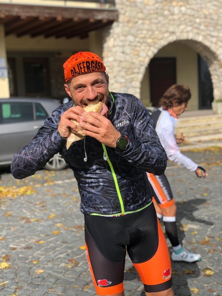 Da Roma alle stelle di ..... Guadagnolo (25/10/2020) 00014