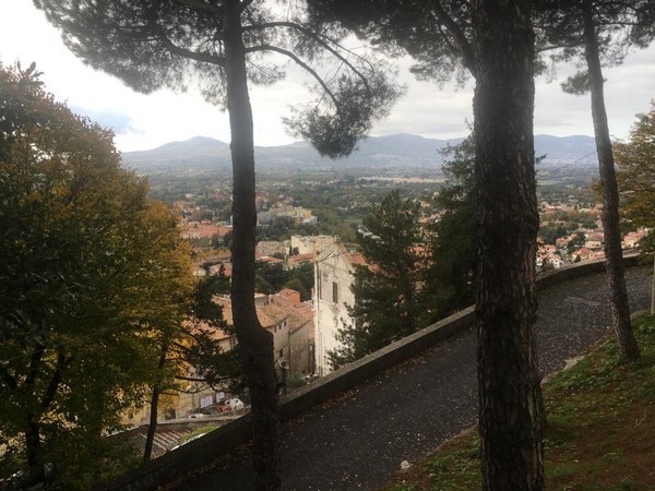 Da Roma alle stelle di ..... Guadagnolo (25/10/2020) 00019