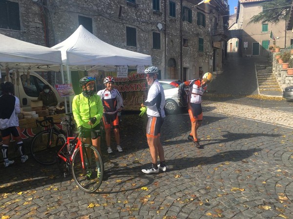 Da Roma alle stelle di ..... Guadagnolo (25/10/2020) 00023