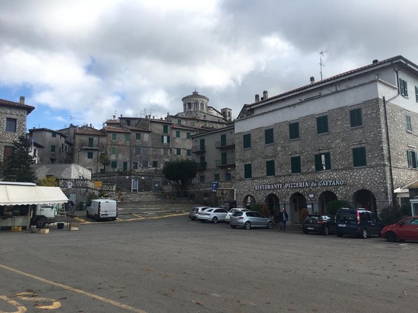 Da Roma alle stelle di ..... Guadagnolo (25/10/2020) 00029