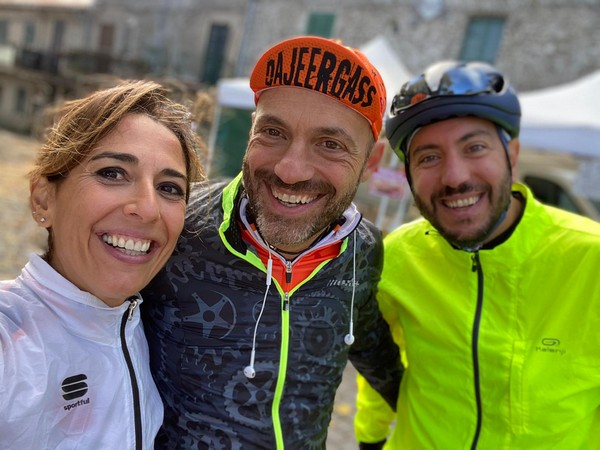 Da Roma alle stelle di ..... Guadagnolo (25/10/2020) 00030