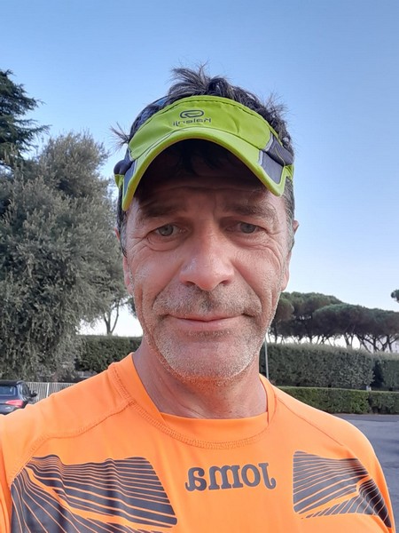 Io Corro Cammino Pedalo Nuoto da Solo (23/08/2020) 00005