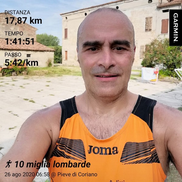 Io Corro Cammino Pedalo Nuoto da Solo (23/08/2020) 00038