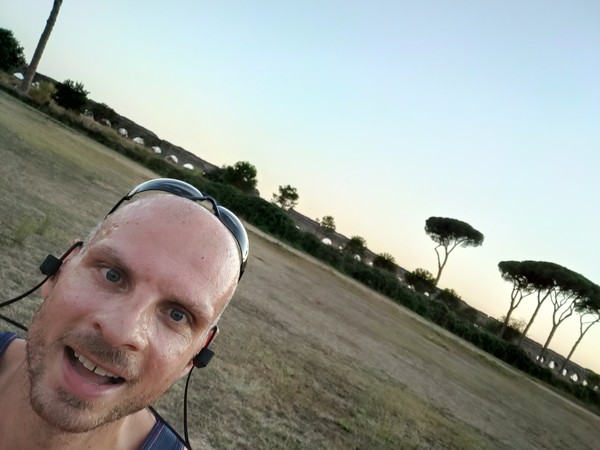 Io Corro Cammino Pedalo Nuoto da Solo (23/08/2020) 00048