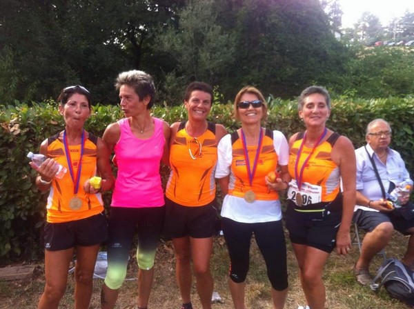 Io Corro Cammino Pedalo Nuoto da Solo (23/08/2020) 00064
