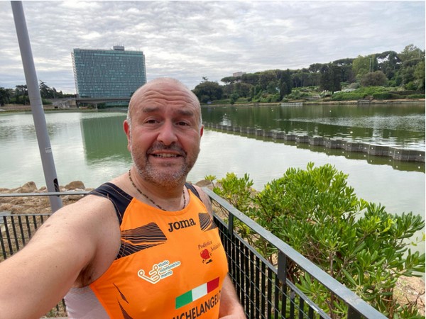 Io Corro Cammino Pedalo Nuoto da Solo (24/05/2020) 00073