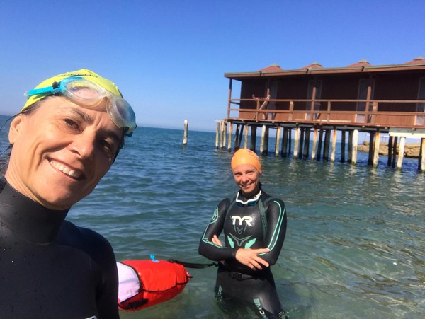 Io Corro Cammino Pedalo Nuoto da Solo (24/05/2020) 00085