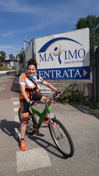 Io Corro Cammino Pedalo Nuoto da Solo (24/05/2020) 00088