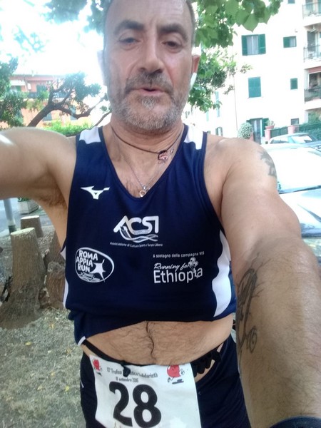 Io Corro Cammino Pedalo Nuoto da Solo (24/05/2020) 00101