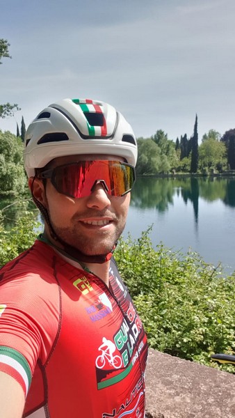 Io Corro Cammino Pedalo Nuoto da Solo (24/05/2020) 00111