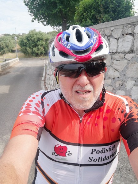 Io Corro Cammino Pedalo Nuoto da Solo (24/05/2020) 00119