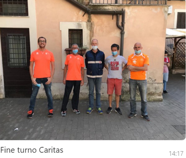 Io Corro Cammino Pedalo Nuoto da Solo (24/05/2020) 00175