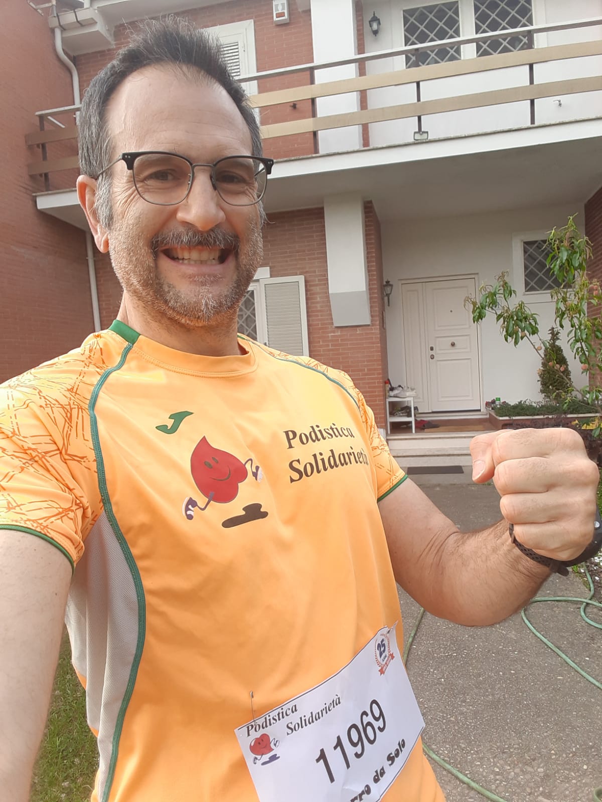 Io Corro Cammino Pedalo Nuoto da Solo (24/05/2020) 00209