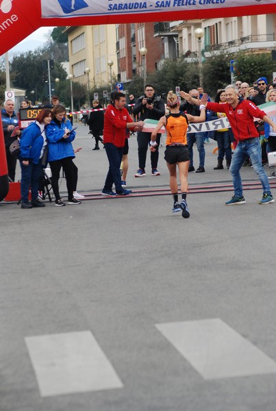 Maratona della Maga Circe (02/02/2020) 00005
