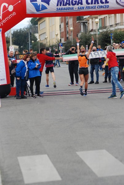 Maratona della Maga Circe (02/02/2020) 00006