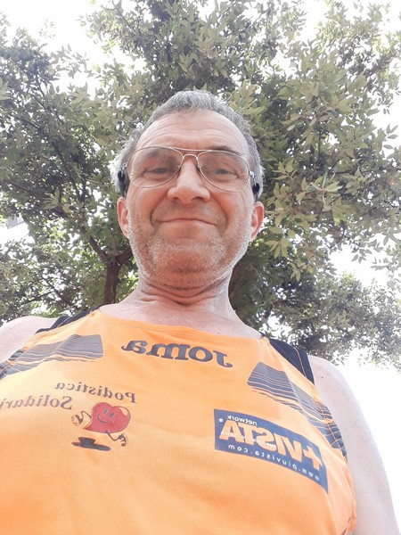 Io Corro Cammino Pedalo Nuoto da Solo (14/06/2020) 00013