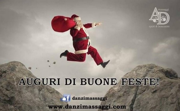 La Corsa degli...... Auguri!!!!!!!!!!!!!!!!! (31/12/2020) 00022