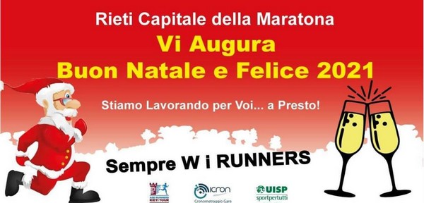 La Corsa degli...... Auguri!!!!!!!!!!!!!!!!! (31/12/2020) 00024