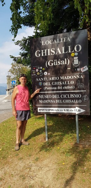 Ciclisti Orange pedalano per il Criterium Estivo (09/08/2020) 00004