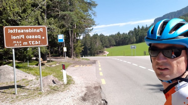 Ciclisti Orange pedalano per il Criterium Estivo (09/08/2020) 00006