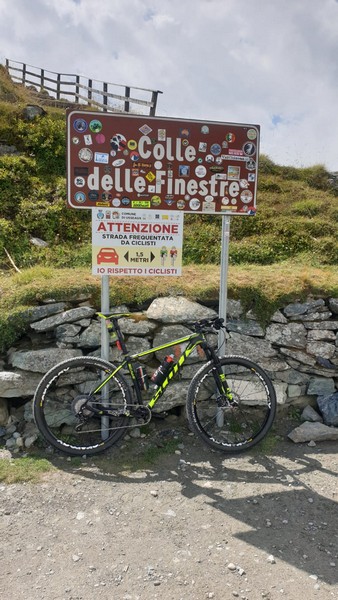 Ciclisti Orange pedalano per il Criterium Estivo (09/08/2020) 00011