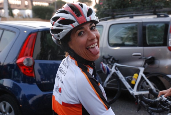 Ciclisti Orange pedalano per il Criterium Estivo (13/09/2020) 00001