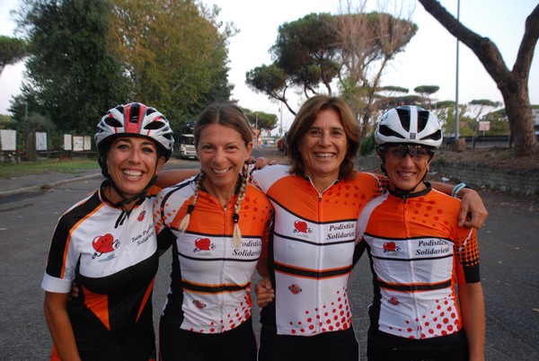 Ciclisti Orange pedalano per il Criterium Estivo (13/09/2020) 00017