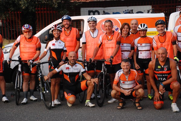 Ciclisti Orange pedalano per il Criterium Estivo (13/09/2020) 00023