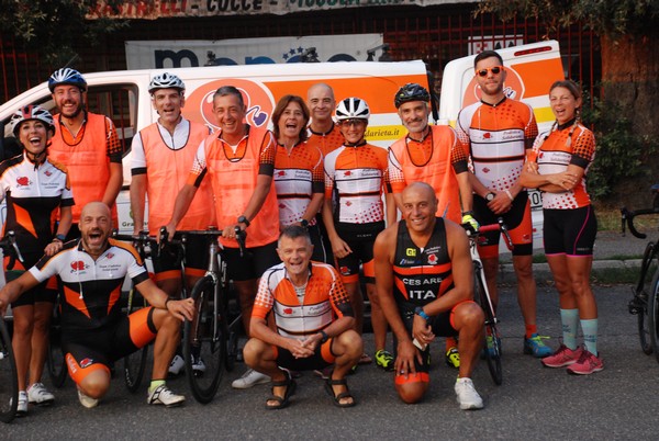 Ciclisti Orange pedalano per il Criterium Estivo (13/09/2020) 00024