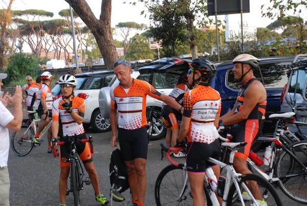 Ciclisti Orange pedalano per il Criterium Estivo (13/09/2020) 00029
