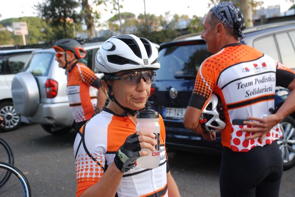 Ciclisti Orange pedalano per il Criterium Estivo (13/09/2020) 00031