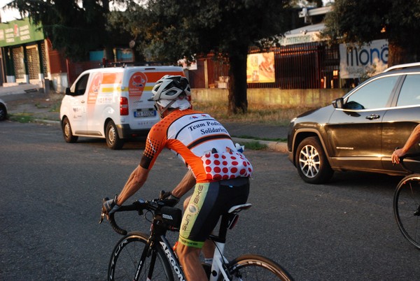 Ciclisti Orange pedalano per il Criterium Estivo (13/09/2020) 00034