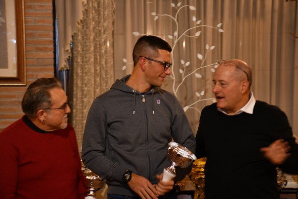 Corri alla Cena Sociale (10/01/2020) 00024