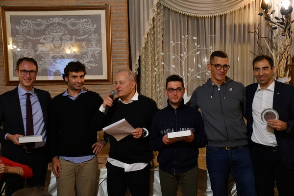 Corri alla Cena Sociale (10/01/2020) 00023