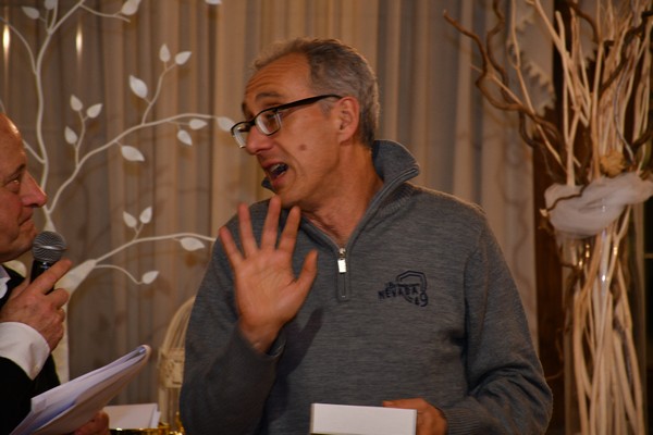 Corri alla Cena Sociale (10/01/2020) 00038