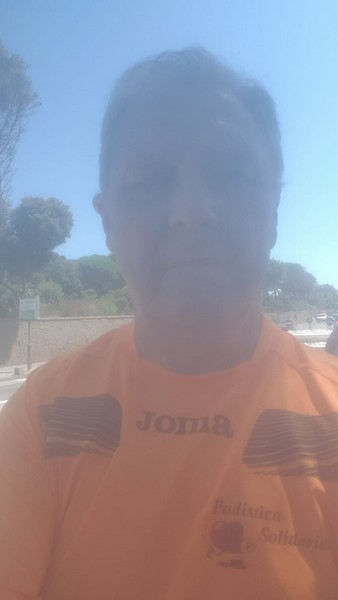 Io Corro Cammino Pedalo Nuoto da Solo (05/07/2020) 00015