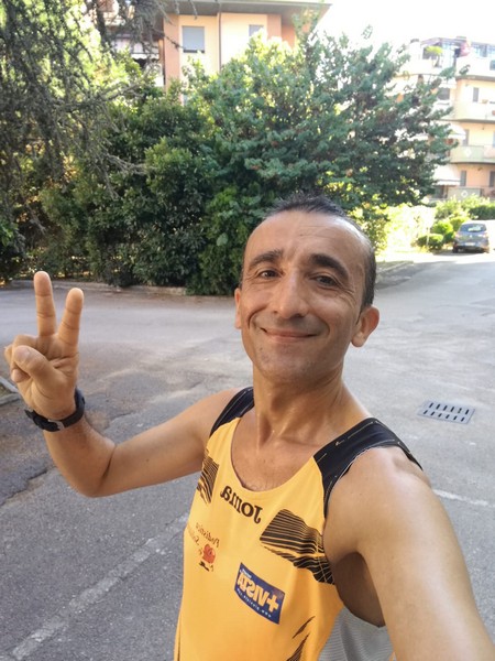 Io Corro Cammino Pedalo Nuoto da Solo (05/07/2020) 00017