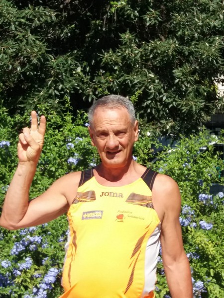 Io Corro Cammino Pedalo Nuoto da Solo (05/07/2020) 00034