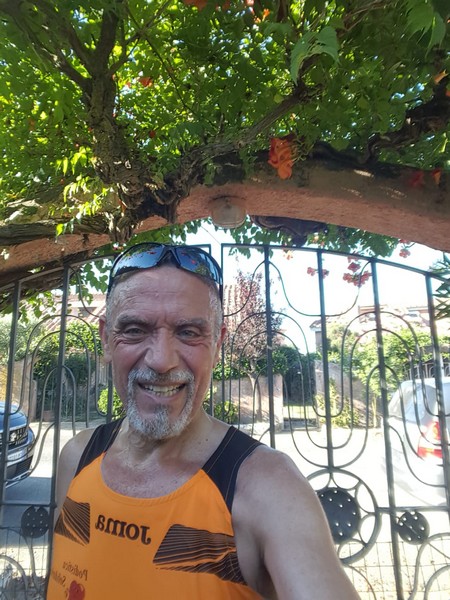 Io Corro Cammino Pedalo Nuoto da Solo (05/07/2020) 00056