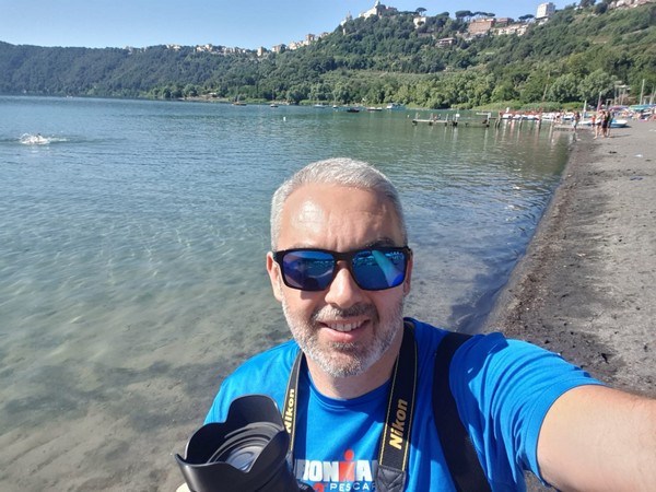 Io Corro Cammino Pedalo Nuoto da Solo (05/07/2020) 00068