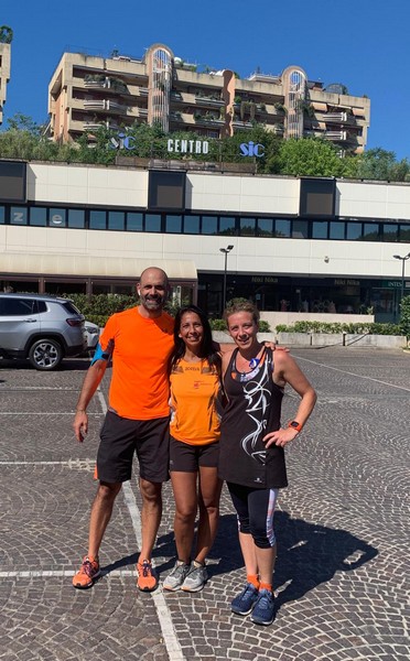 Io Corro Cammino Pedalo Nuoto da Solo (05/07/2020) 00071