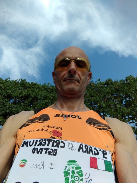 Io Corro Cammino Pedalo Nuoto da Solo (09/08/2020) 00003