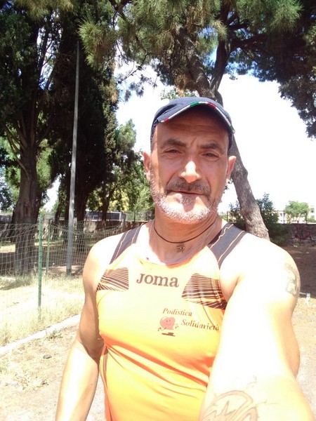 Io Corro Cammino Pedalo Nuoto da Solo (09/08/2020) 00008