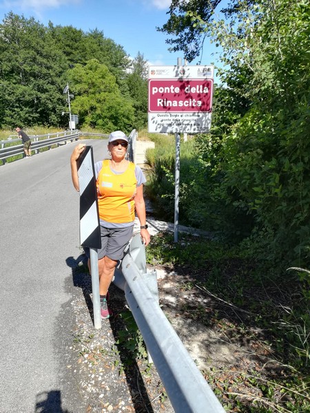Io Corro Cammino Pedalo Nuoto da Solo (09/08/2020) 00021