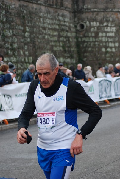 Maratonina dei Tre Comuni (26/01/2020) 00009