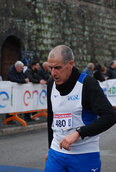 Maratonina dei Tre Comuni (26/01/2020) 00010