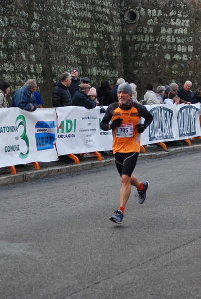 Maratonina dei Tre Comuni (26/01/2020) 00018