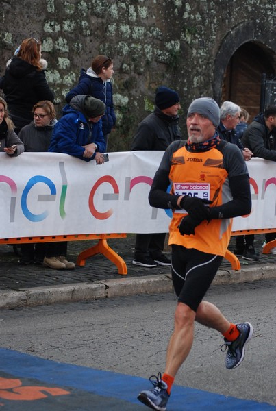 Maratonina dei Tre Comuni (26/01/2020) 00020