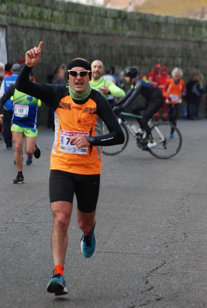 Maratonina dei Tre Comuni (26/01/2020) 00041