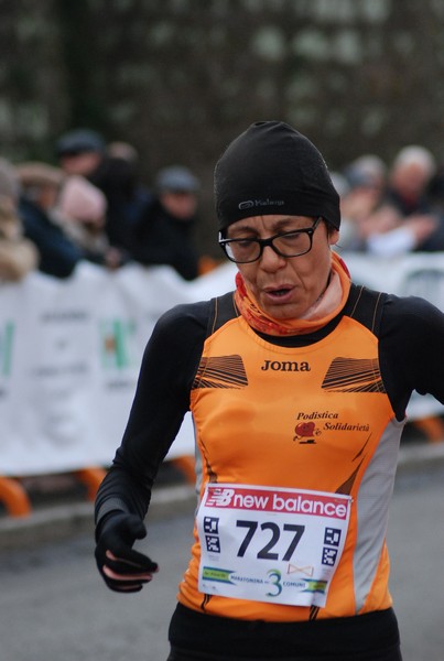 Maratonina dei Tre Comuni (26/01/2020) 00100